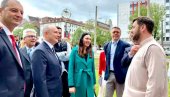 MILAN ĐURIĆ: O novom gradonačelniku tek nakon razgovora na organima stranke i koalicionim partnerima