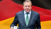 ZBOG PRIJATELJSTVA SA PUTINOM: Pokrenut postupak za izbacivanje Šredera iz Socijaldemokratske partije Nemačke