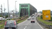 DA PANČEVAC BUDE BEZBEDNIJI: U aprilu će biti intenzivirani radovi na obnovi ključnog prelaza preko Dunava