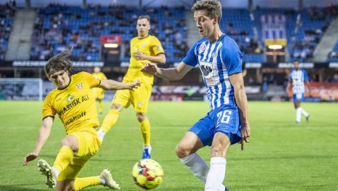 ОВДЕ НЕ БИ ТРЕБАЛО ДА БУДЕ ДИЛЕМЕ: Домаћин има амбиције за висок пласман, гост већ једном ногом у другој дивизији