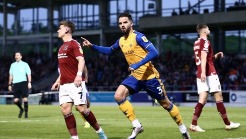 JUČE JE LAGANO DOŠLO! Evo današnjeg Tip sigurica tiketa sa tri realne kvote