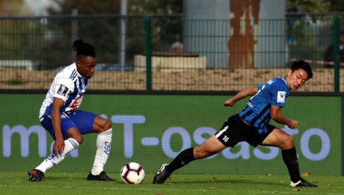 КТП НА ПУТУ ЕКСПРЕСНОГ ПОВРАТКА У ЕЛИТУ: Ево који тип редовно долази на утакмицама домаћина