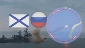 ZVER RUSKE MORNARICE: Cirkon lansiran iz Barencovog mora - pao na udaljenost od 1.000 kilometara (VIDEO)