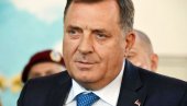 DODIK OBAVESTIO UN: BiH nije iza inicijative o Srebrenici, nego Alkalajeva NVO
