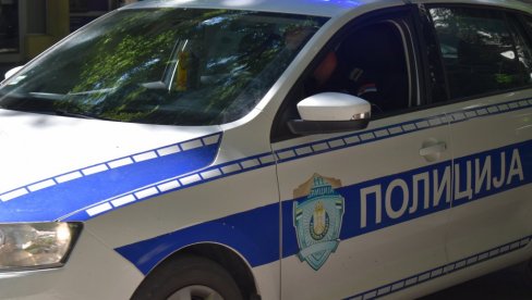 VOZILI POD DEJSTVOM KANABISA I AMFETAMINA: U Beogradu dva vozača isključena iz saobraćaja