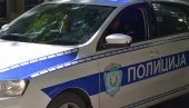 PREGAZIO PEŠAKA PA POBEGAO: Policija brzom akcijom uhapsila Beograđanina (43), osumnjičeni odbio alkotest