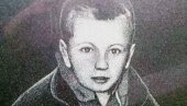 IMAO JE ČETIRI GODINE KADA SU GA MUČKI UBILI ALBANCI: Na današnji dan pre 22 godine je ubijen mali Miloš Petrović