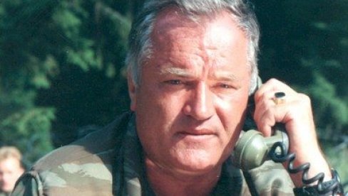 IZRAELSKI OBAVEŠTAJAC OTVORIO DUŠU: Ratko Mladić je spasao Srbe u Bosni, a raspad Jugoslavije je dugo planiran
