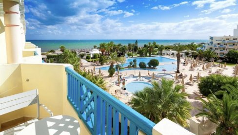 DA LI STE IKADA LETOVALI U TUNISU: Odaberite novu, turistički vrlo atraktivnu destinaciju za leto 2022.