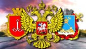 ODESA I NIKOLAJEV ČEKAJU OSLOBOĐENJE: Stanovništvo traži pomoć, Stremousov otkrio sledeći korak Rusa?