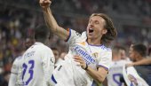 MADRID NA NOGAMA: Luka Modrić doneo odluku o nastavku karijere