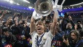 ŠPANCI OSUDILI HRVATA: Luka Modrić je uradio nešto što je žestoko iznerviralo navijače Real Madrida