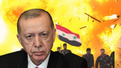 NEMA MESTA ZA LJUTNJU: Najava godine Redžepa Tajipa Erdogana donosi astronomsku geopolitičku promenu