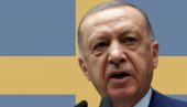 ОГЛАСИЛА СЕ ШВЕДСКА ОКО УЛАСКА У НАТО ПАКТ: Ево када ће Турска одобрити улазак ове земље у Алијансу