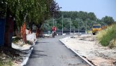 GRAĐEVINCI ZASTALI KOD VODENE KAPIJE: Rekonstrukcija prve celine linijskog parka napreduje, ali će kasniti