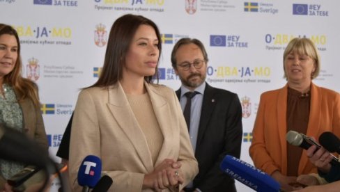 VUJOVIĆEVA: U Sremskoj Mitrovici počinje odvajanje otpada u domaćinstvima