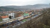 РЕМОНТ ПРЕЛАЗА И ПРУГЕ: Због радова измене режима железничког саобраћаја од Димитровграда до Софије