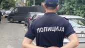 BIO JE DEPRESIVAN, JAKO ČUDNO SE PONAŠAO Bivša devojka stradalog na Dušanovcu: Prema meni je bio agresivan