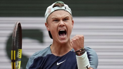 NEMAC JE BIO NEMILOSRDAN: Rune želi osvetu za debakl iz Minhena