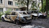 UKRAJINSKI TERORISTI NAPADAJU HUMANITARCE: Vojni obaveštajci Kijeva svete se posle gubitka teritorije i vojnih poraza na istoku zemlje