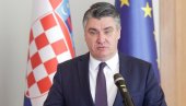 MILANOVIĆ UDARIO NA IZBORNI ZAKON U BiH: Upozorio lidere NATO zbog moguće destabilizacije regiona