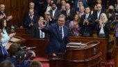 10 GODINA USPEHA - Na čelu sa Vučićem Srbija se modernizovala i postala bolje mesto za život! Predsednik poručio: Ponosan sam na rezultate