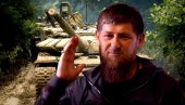 PRELAZIMO NA SLEDEĆU FAZU: Kadirov se hitno oglasio i saopštio važnu vest