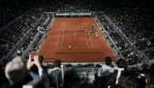 ĐOKOVIĆ IH NATERAO NA OVAJ POTEZ: Rolan Garos menja pravilo zbog Novaka i Nadala