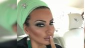 PRINCEZA PROGOVORILA O SEKSUALNOM ZLOSTAVLJANJU, PA NAĐENA MRTVA: Bivša žena katarskog princa i milijardera navodno se predozirala (FOTO)