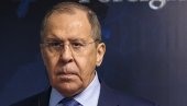 TAČNO U PODNE: Lavrov se sutra obraća javnosti iz Moskve