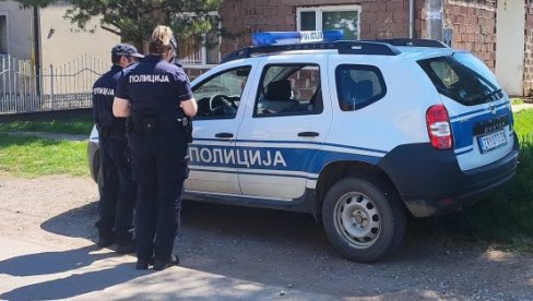 SLAO LAŽNE DOJAVE O BOMBAMA: Policija obavila razgovor sa maloletnikom iz Zrenjanina