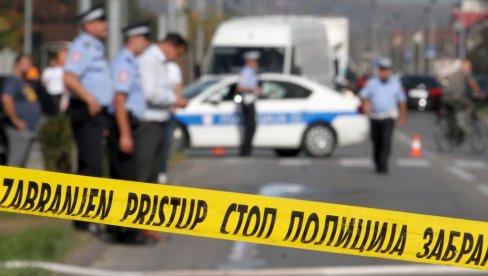 TEŠKA NESREĆA KOD TREBINJA: U udesu autobusa iz Banjaluke poginuli vozač i putnik - devetoro povređeno