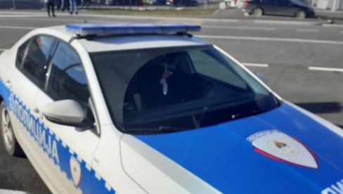 КРЕНУО НА ПЛАНИНАРЕЊЕ, ПА СЕ ИЗГУБИО: Полиција пронашла немачког држављанина