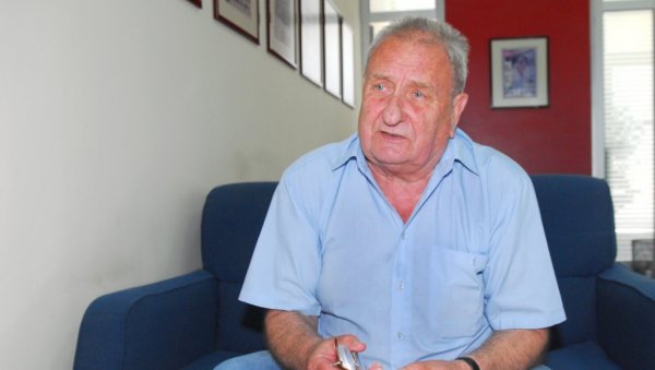 СРПСКА ИСКУШЕЊА У БиХ: Или како опстати у 21. веку