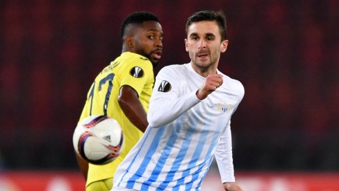 IVAN KECOJEVIĆ: Las Palmas počinje  operaciju „povratak“