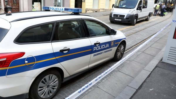 БЕЗ НОВИХ ДЕТАЉА СТРАВИЧНОГ СЛУЧАЈА: Полиција интензивно истражује смрт новорођенчета у Хрватској