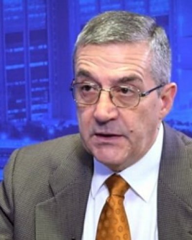 PROFESOR SRĐA TRIFKOVIĆ UPOZORAVA EVROPU: Tramp je rekao ključnu rečenicu