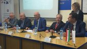 PRIMER DOBRE PRAKSE: Poslovni forum privrednika Mađarske i juga Srbije