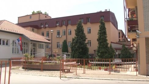 BOLESNI TUKU NEPOKRETNE? Incidenti u Gerontološkom centru Obrenovac prijavljeni ministarstvu i tužilaštvu