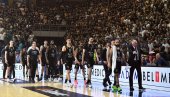 SPORTSKI DIREKTOR ABA LIGE: Nadam se da će Partizan igrati u Evroligi