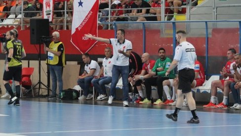 TEST ZA DINAMO I VOJVODINU: Pančevci i Novosađani u subotu igraju prve utakmice osmine finale Evrokupa