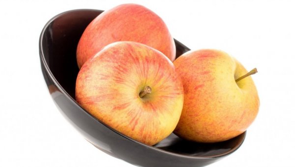 ЈАБУКЕ НАЈПРОДАВАНИЈЕ: У току прошле недеље Београђани највише пазарили јабуке на некадашњем Кванташу