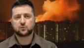 ZELENSKI NA IVICI NERVNOG SLOMA: Ukrajinski vojnici koje su zarobili Rusi odlučili da ostanu pod kontrolom Moskve