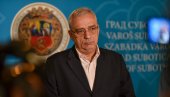 ГРАДОНАЧЕЛНИК БАКИЋ: Остварење прошлогодишњег буџета пут за планирање буџета Града Суботице у наредним годинама