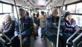 ЈЕДНИ У АУТОБУС ЏАБЕ,ДРУГИ ПО ПУНОЈ ЦЕНИ: Градски и приградски превоз за најстарије грађане најповољније цене има у Јагодини и Београду
