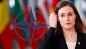 STAVILI SMO DO ZNANJA TURSKOJ I MAĐARSKOJ: Marin - Finska želi da se pridruži NATO u isto vreme kada i Švedska