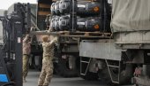 RUSKO MINISTARSTVO: Ukrajina kupuje oružje novcem od prodaje prehrambenih proizvoda, a Zapad pravi koridore za izvoz