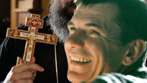 BILO JE PRESUDNO: Noć koju je u manastiru proveo Slavko Štimac