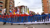 NE ŽELIMO PREPRAVKE DOGOVORA OKO ZSO: Beograd s podozrenjem gleda na navodno postojanje novog plana Prištine o asocijaciji opština
