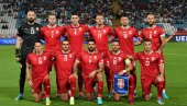 POPRAVNI ORLOVA: Srbija večeras u Beogradu u drugom kolu Lige nacija dočekuje Sloveniju